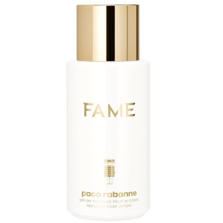 Paco Rabanne Fame Lotiune de Corp Femei 200ml
