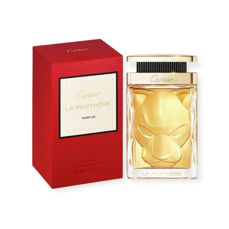 Cartier La Panthere Parfum Femei 100ml
