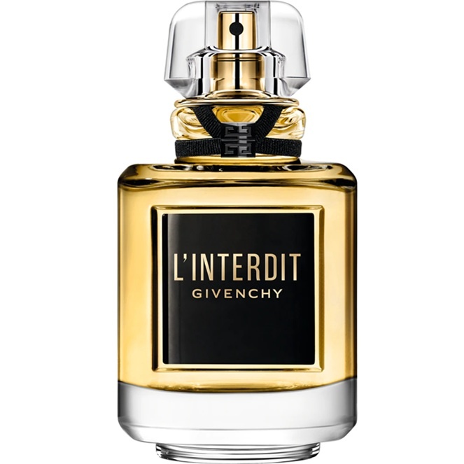 Givenchy L Interdit Parfum Parfum Femei 80ml