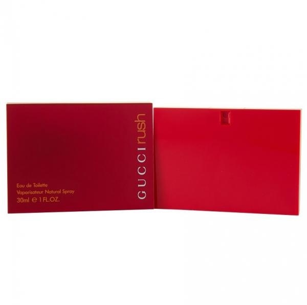 Gucci Rush Apa De Toaleta Femei 30 Ml