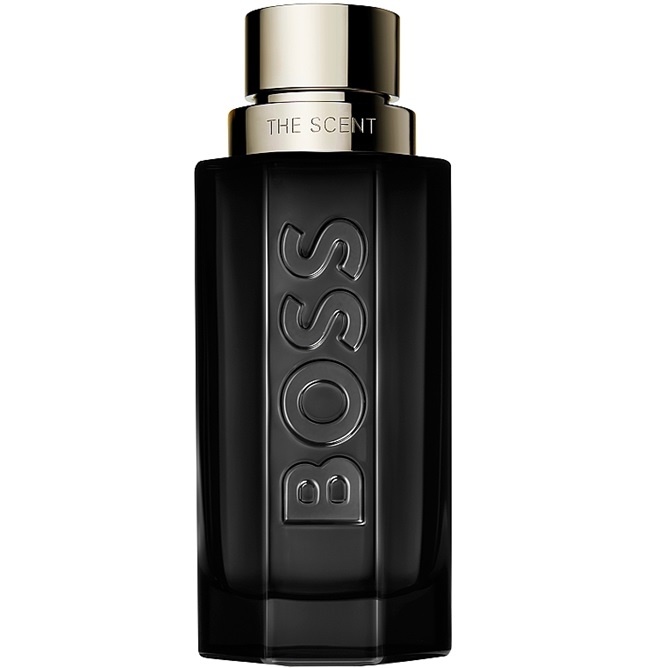 Hugo Boss The Scent Magnetic Apa De Parfum Barbati 50ml