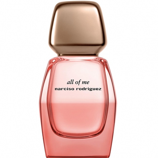 Narciso Rodriguez All Of Me Intense Apa de Parfum Intensa Femei 30ml