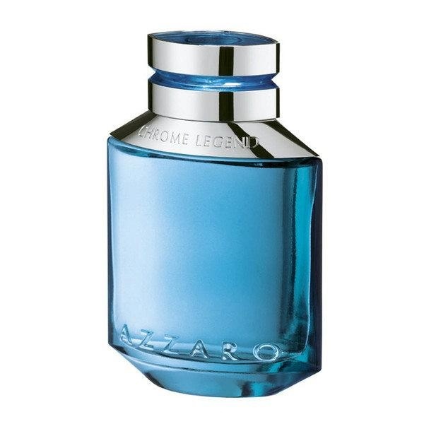 Azzaro Chrome Legend Apa De Toaleta Barbati 125 Ml