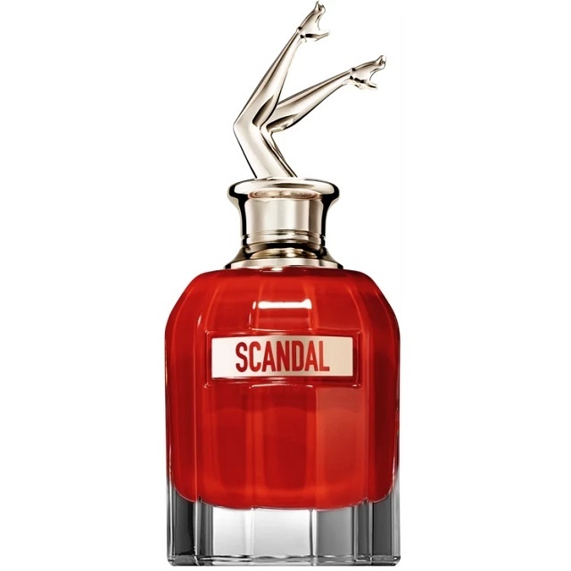 Jean Paul Gaultier Scandal Le Parfum Apa de Parfum Intemse Femei 80 Ml