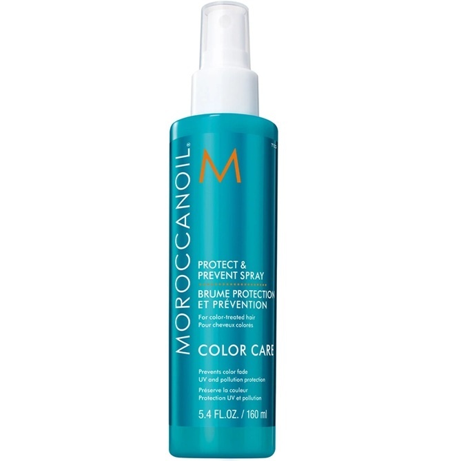 Moroccanoil Protect & Prevent Spray Protectie pentru Par Unisex 160ml