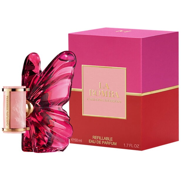 Carolina Herrera La Bomba Apa De Parfum Femei 50ml