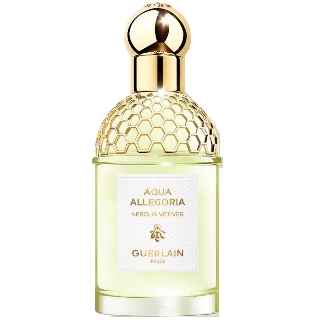 Guerlain Aqua Allegoria Nerolia Vetiver Apa De Toaleta Femei 75 Ml