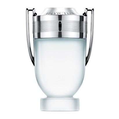 Paco Rabanne Invictus Aqua Apa De Toaleta Barbati 100 Ml