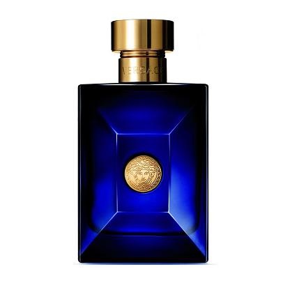 Versace Dylan Blue Apa De Toaleta 100 Ml - Parfum barbati