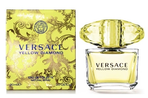 Versace Yellow Diamond Edt 90ml - Parfum dama