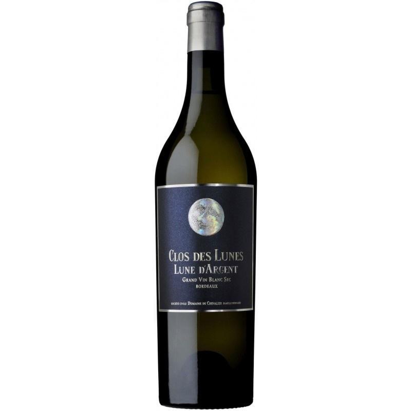 Vin Alb Clos Des Lunes Lune D'argent 0.75L