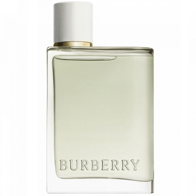 Burberry Her Garden Apa De Toaleta Femei 50 Ml