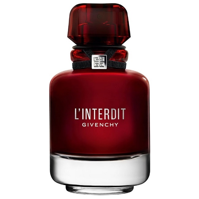 Givenchy L Interdit Rouge Apa De Parfum 80 Ml