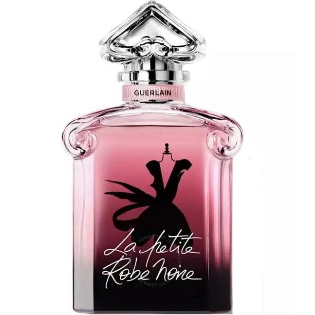 Guerlain La Petite Robe Noire Apa de Parfum Intensa Femei 100ml
