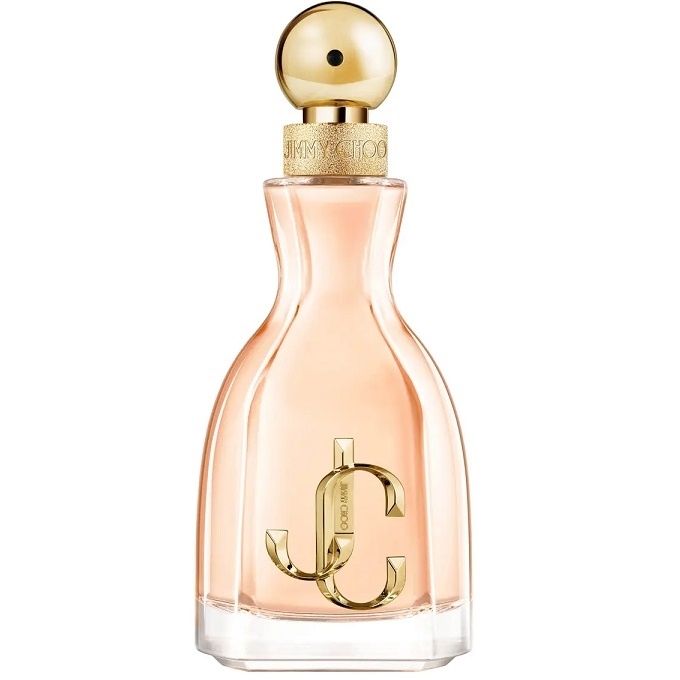 Jimmy Choo I Want Choo Apa De Parfum Femei 100 Ml