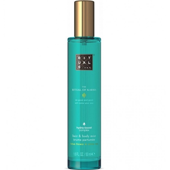 Rituals Ritual Of Karma Apa de Par Femei 50ml