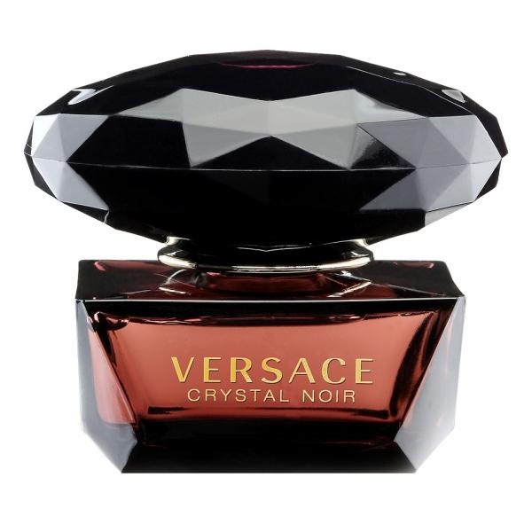 Versace Crystal Noir Apa de Parfum Femei 90 Ml
