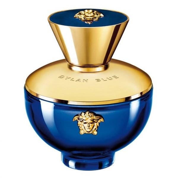 Versace Dylan Blue Apa De Parfum Femei 100 Ml