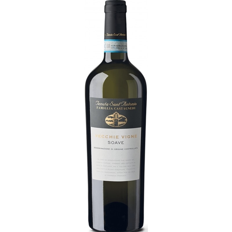 Vin Alb Tenuta Sant'Antonio Soave Vecchie Vigne 0.75L