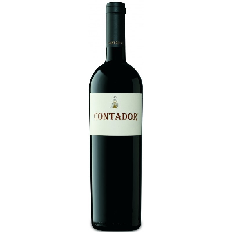 Bodega Contador Contador 2018