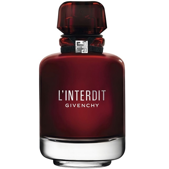 Givenchy L Interdit Rouge Apa De Parfum Femei 125 Ml