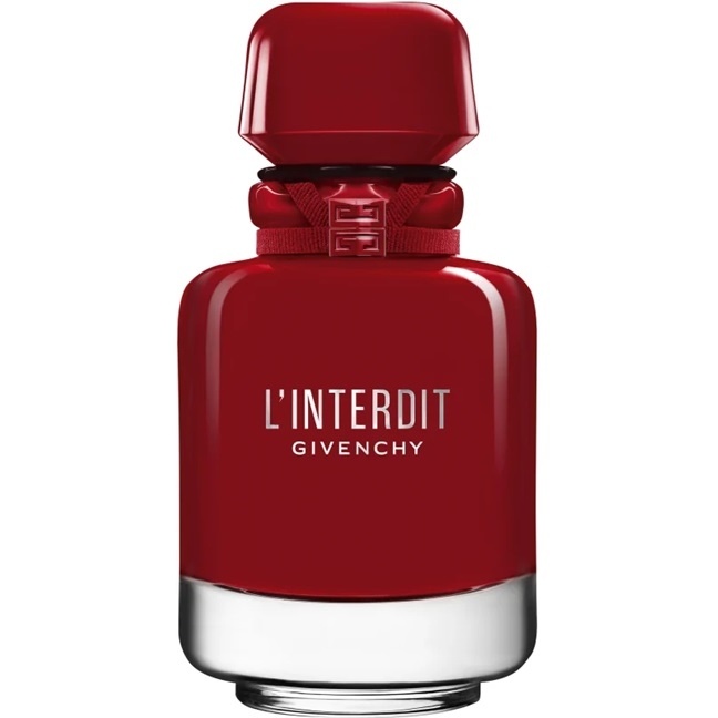 Givenchy L Interdit Rouge Ultime Apa De Parfum Femei 50 Ml