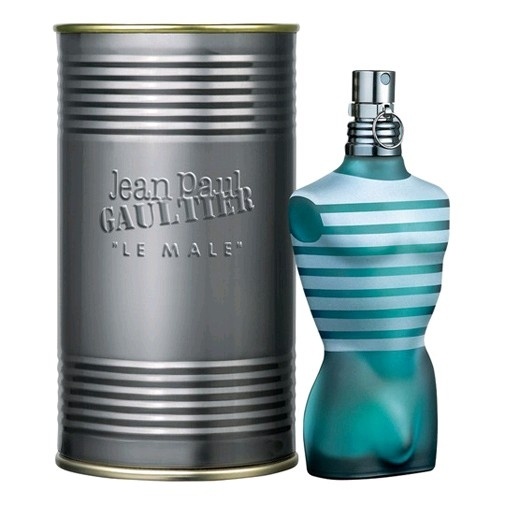 Jean Paul Gaultier Le Male Apa de Toaleta Barbati 75ml