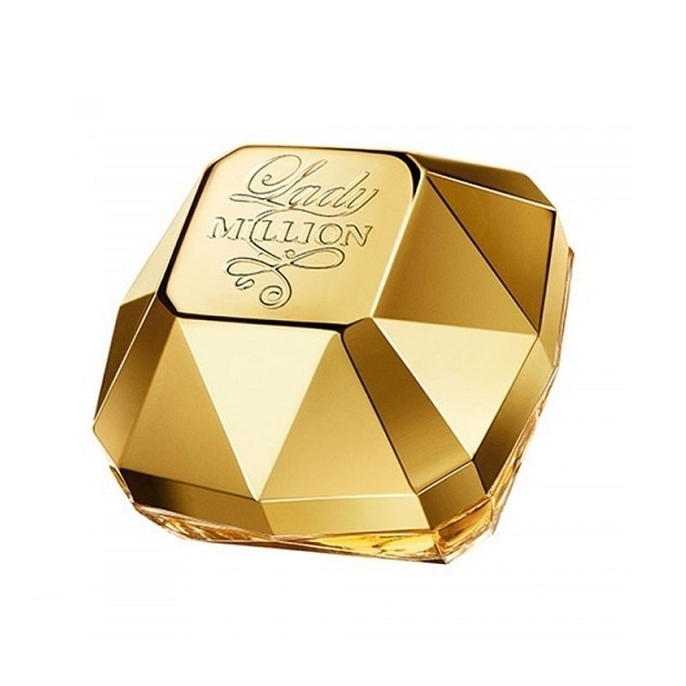 Paco Rabanne Lady Million Apa De Parfum Femei 30 Ml