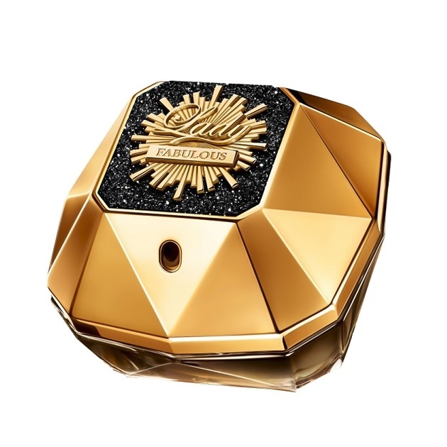 Paco Rabanne Lady Million Fabulous Eau de Parfum Femei 80ML