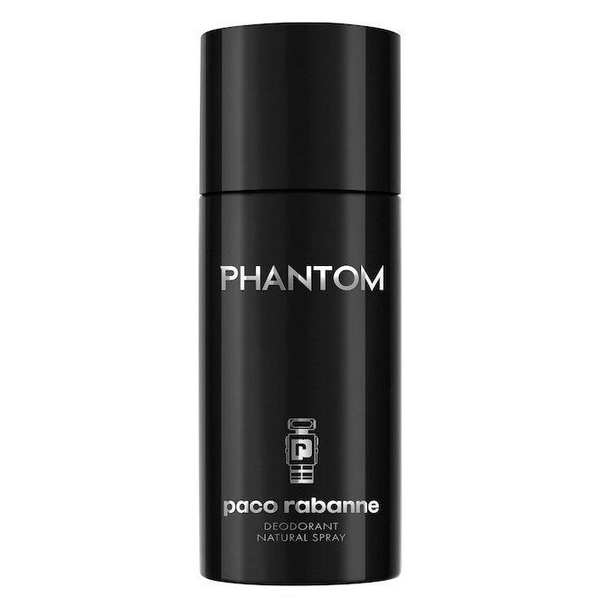 Paco Rabanne Phantom Deodorant Barbati 150 Ml