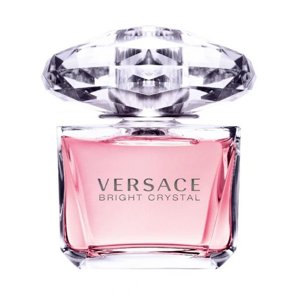 Versace Bright Crystal Apa De Toaleta Femei 50ml