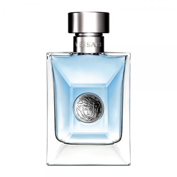 Versace Pour Homme Apa De Toaleta Barbati 100 Ml
