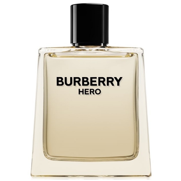Burberry Hero Apa De Toaleta Barbati 150 Ml