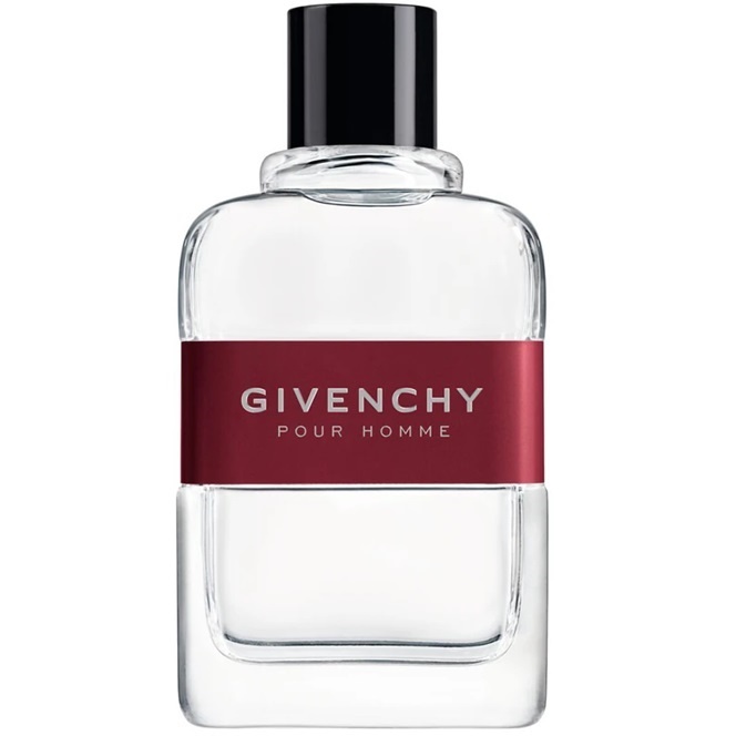 Givenchy Pour Homme New Apa De Toaleta Barbati 100ml