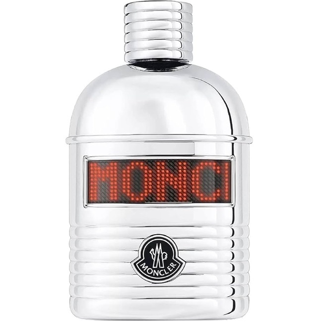 Moncler Pour Homme With Led Screen Apa De Parfum Barbati 150 Ml