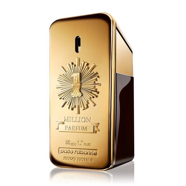 Paco Rabanne 1 Million Parfum Parfum 50 Ml - Parfum barbati