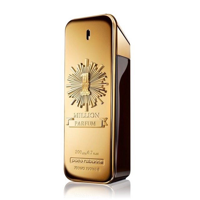 Paco Rabanne 1 Million Parfum Parfum Barbati 200ml