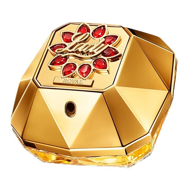 Paco Rabanne Lady Million Royal Apa De Parfum Femei 50 Ml