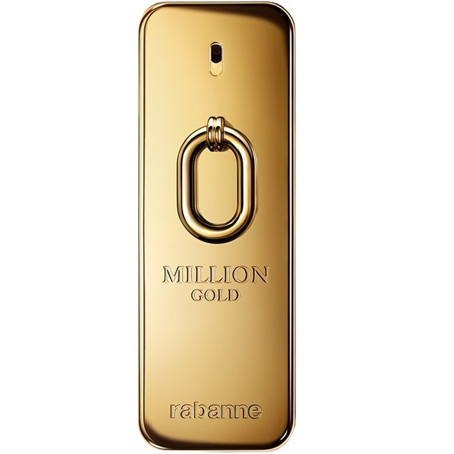 Paco Rabanne Million Gold Apa de Parfum Intensa Barbati 100ml