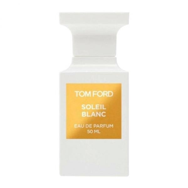 Tom Ford Eau De Soleil Blanc Apa De Toaleta Unisex 50 Ml