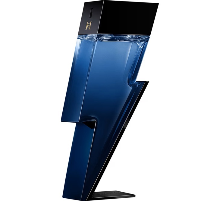 Carolina Herrera Bad Boy Cobalt Apa De Parfum Barbati 50ml