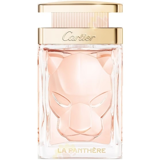 Cartier La Panthere Apa De Toaleta Femei 50 Ml