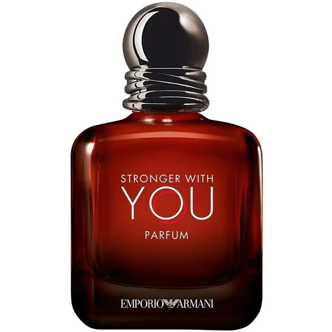 Giorgio Armani Stronger With You Parfum Barbati 50 Ml