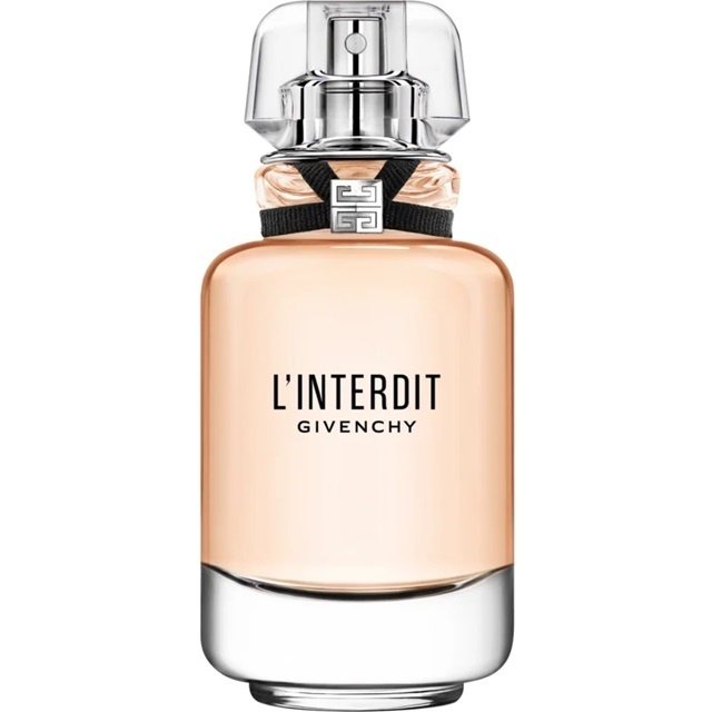 Givenchy L Interdit Apa De Toaleta Femei 50 Ml
