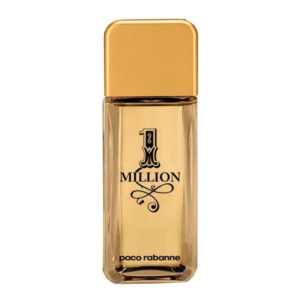 Paco Rabanne 1 Million After Shave 100ml