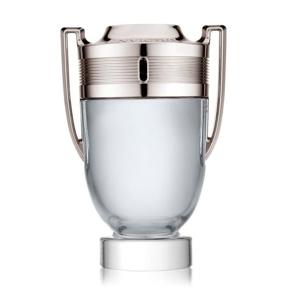 Paco Rabanne Invictus Apa De Toaleta Barbati 50 Ml