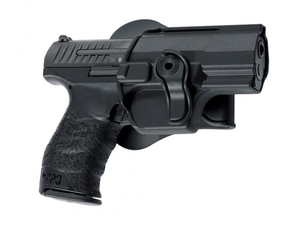 Toc pentru Walther P99 si PPQ din polimer