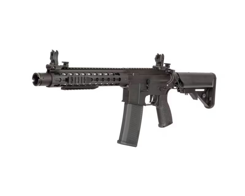 Pusca de asalt AEG Specna Arms RRA SA-E07 Edge 2.0 - neagra