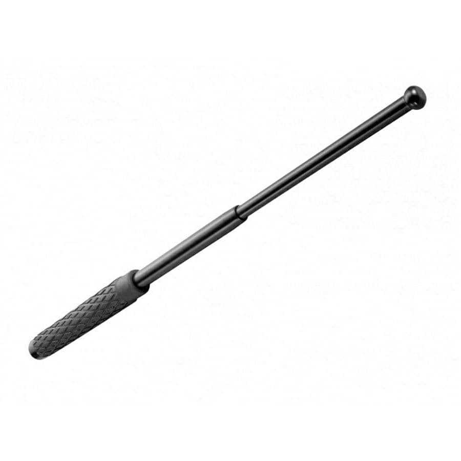 Baston telescopic Profesional Walther TBD 21 negru