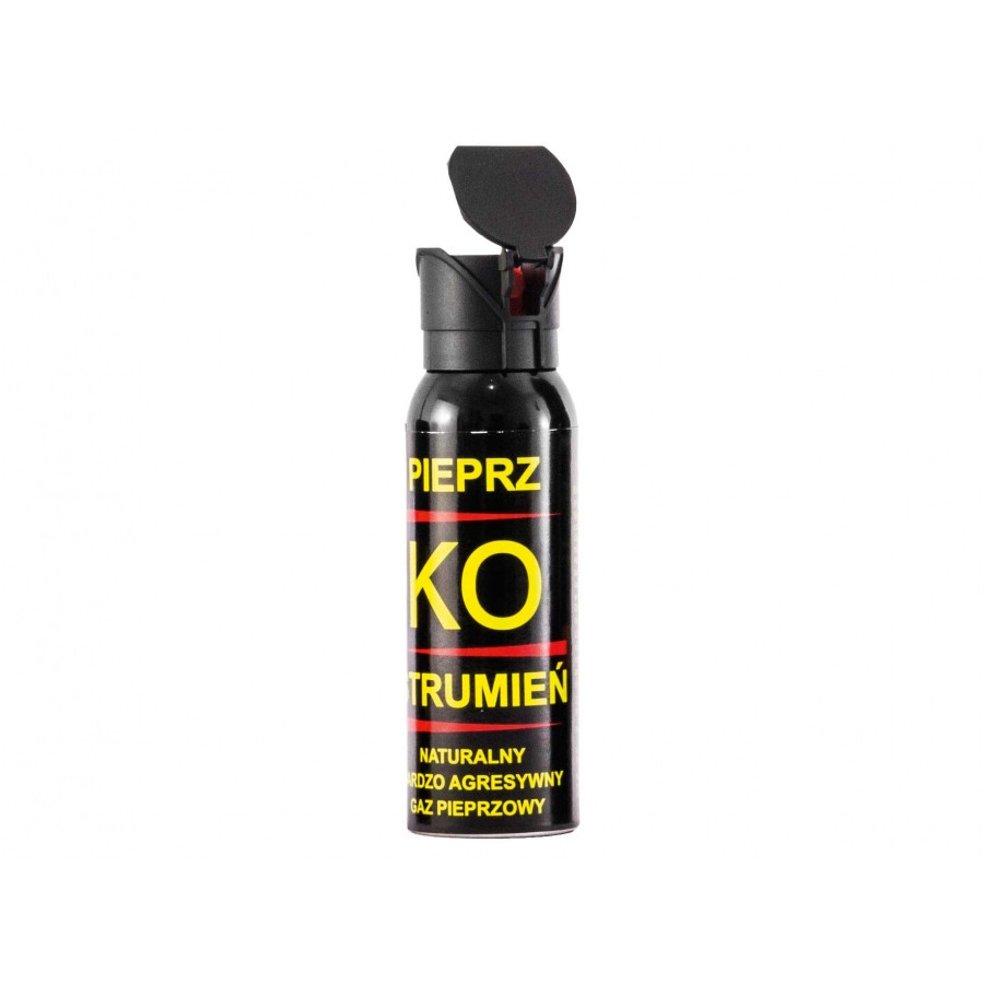 Spray paralizant iritant KO Defenol Jet, (Strumien) 100 ml ,